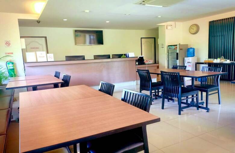 Fortune D Phitsanulok Hotel