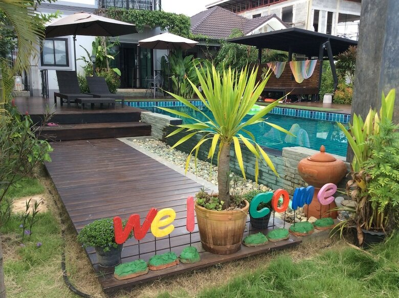 Hotel Na Na Doo Homestay