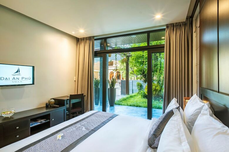 Hotel Dai An Phu Villa