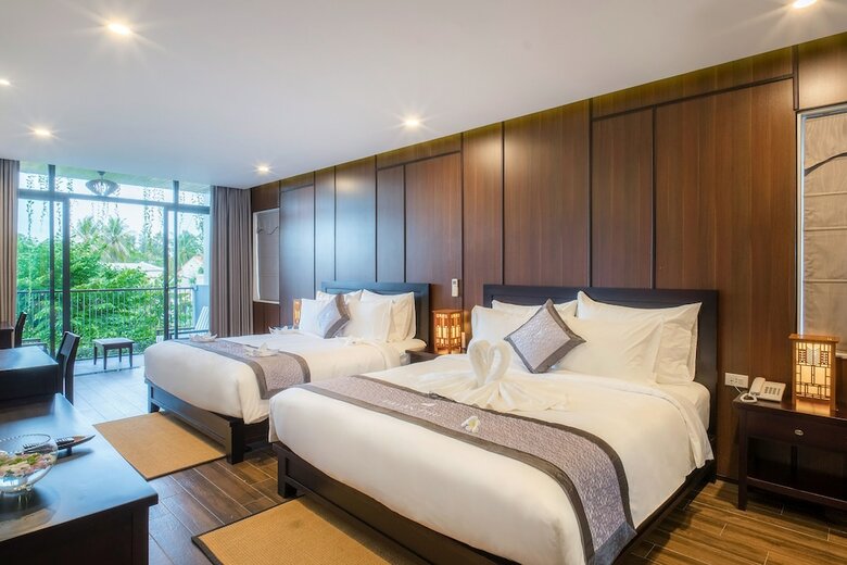 Hotel Dai An Phu Villa