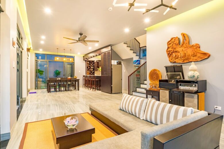 Hotel Dai An Phu Villa