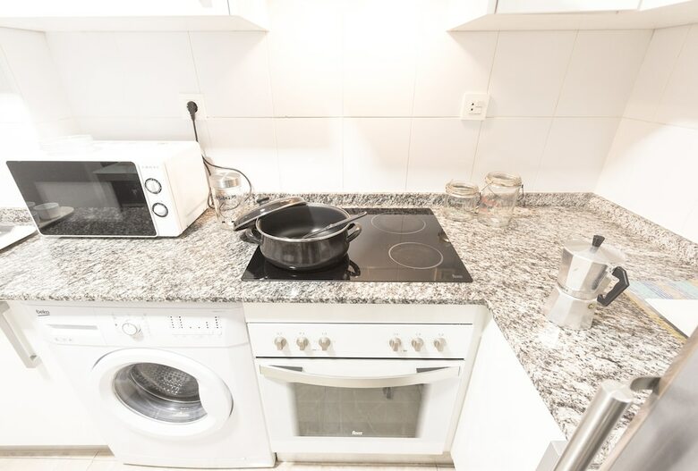 Surtrip Apartamentos - T�rtola I