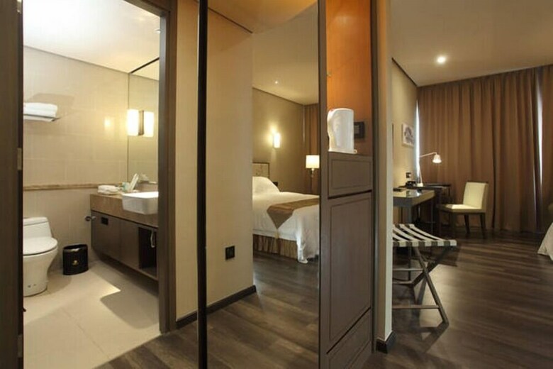 Apartamentos Sembilan