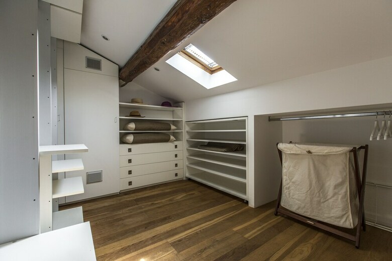 Apartamento Attic Boutique San Marco