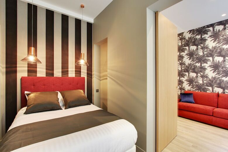 Apartamento Milestay - Opera
