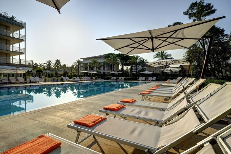 Hotel Versilia Lido | UNA Esperienze
