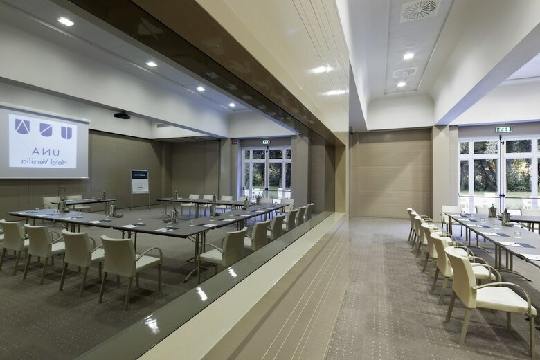 Hotel Versilia Lido | UNA Esperienze