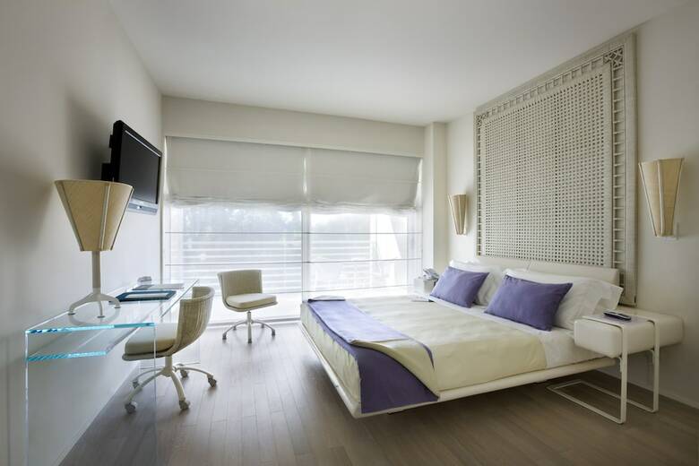 Hotel Versilia Lido | UNA Esperienze