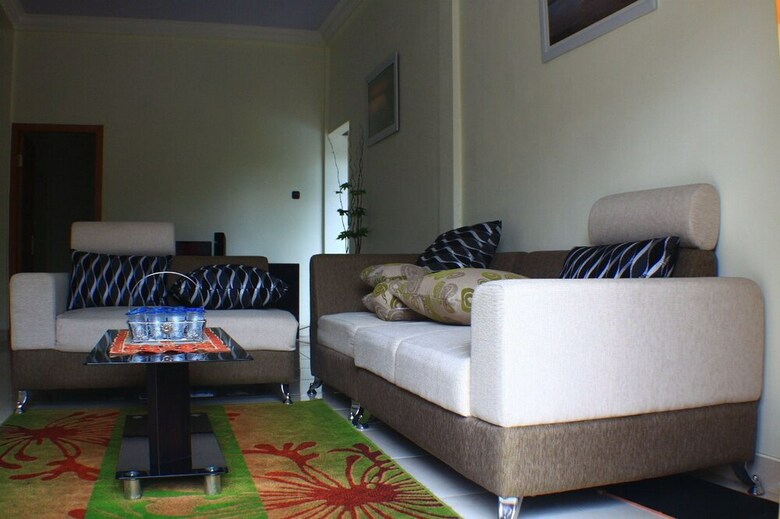 Hotel Rizky Homestay