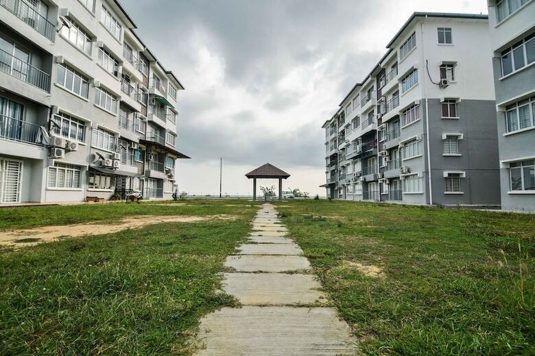 Dahong Island Apartment