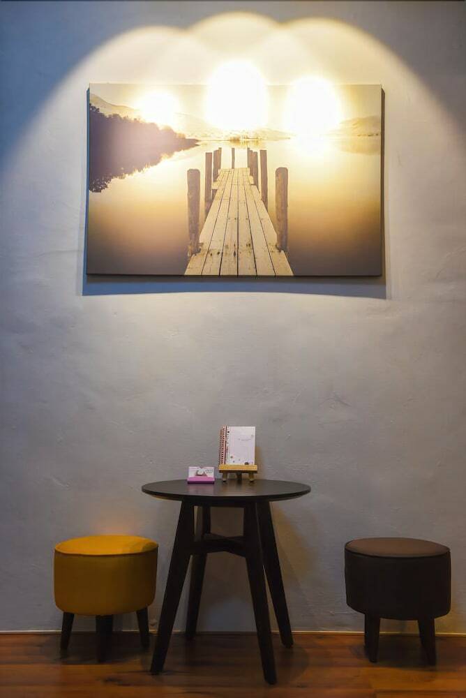 Dahong Island Apartment