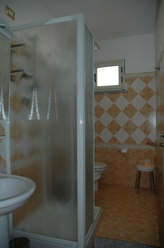Hotel Residence Alpa