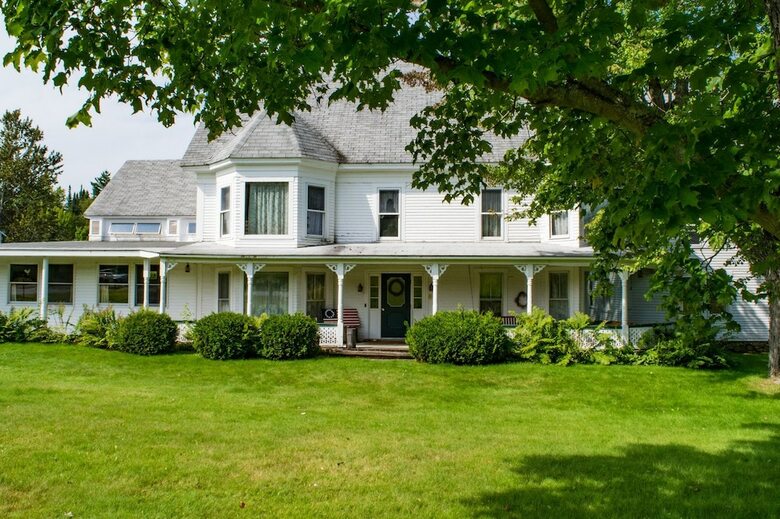 Posada The Wayside Inn