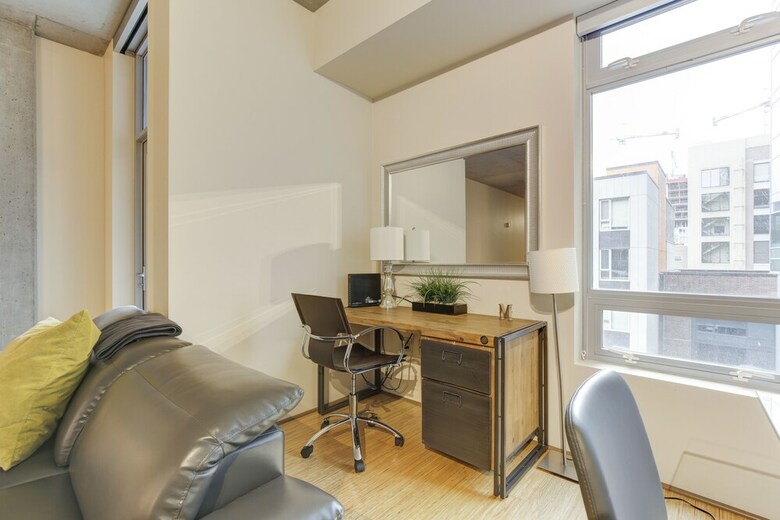 South Lake Union Condos By Barsala