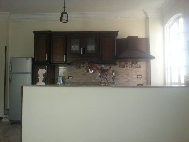 Aparthotel Luxor Star Apartments