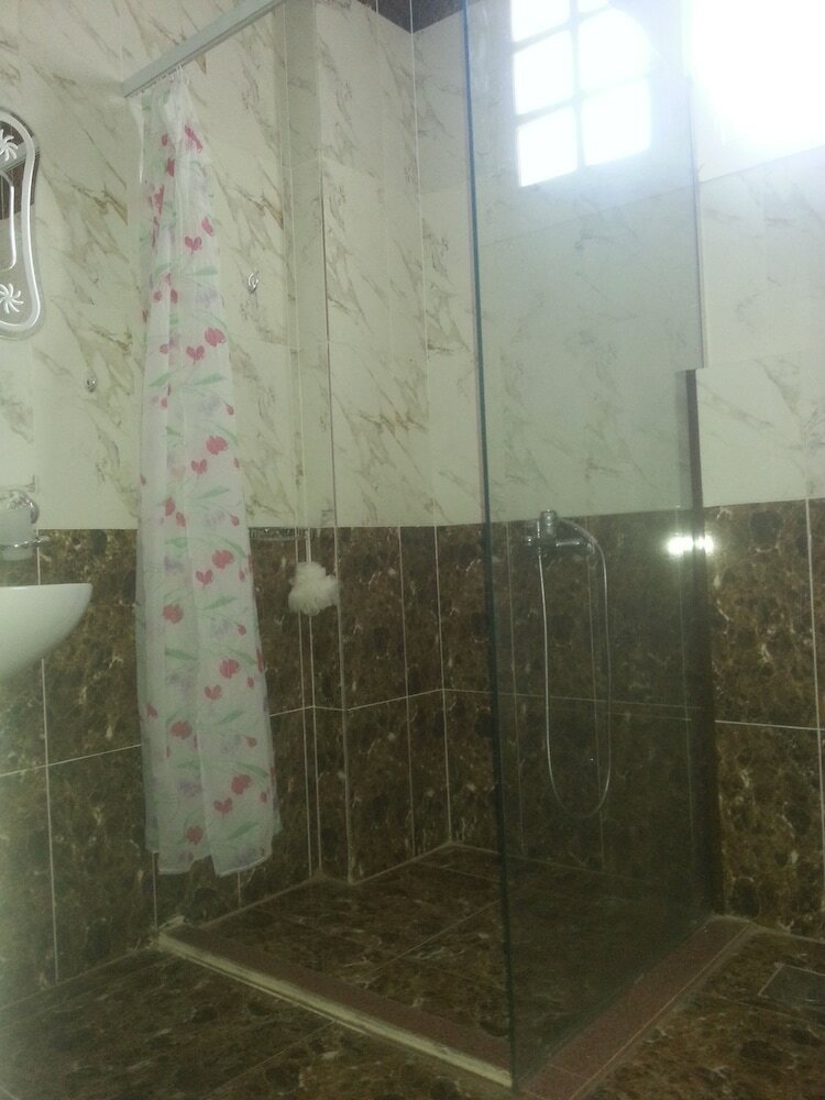 Aparthotel Luxor Star Apartments