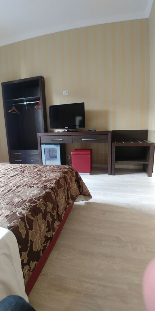 Hotel Easy Holiday