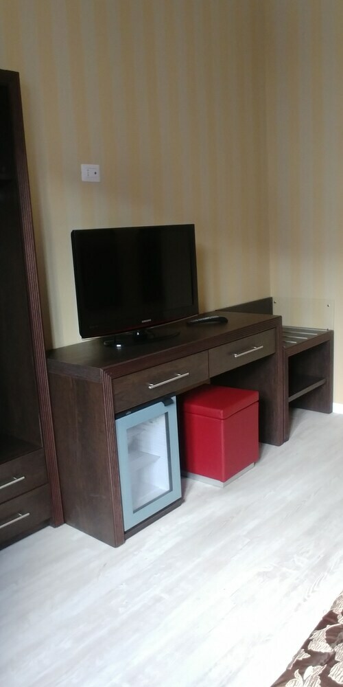 Hotel Easy Holiday