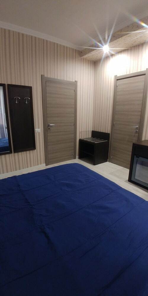 Hotel Easy Holiday
