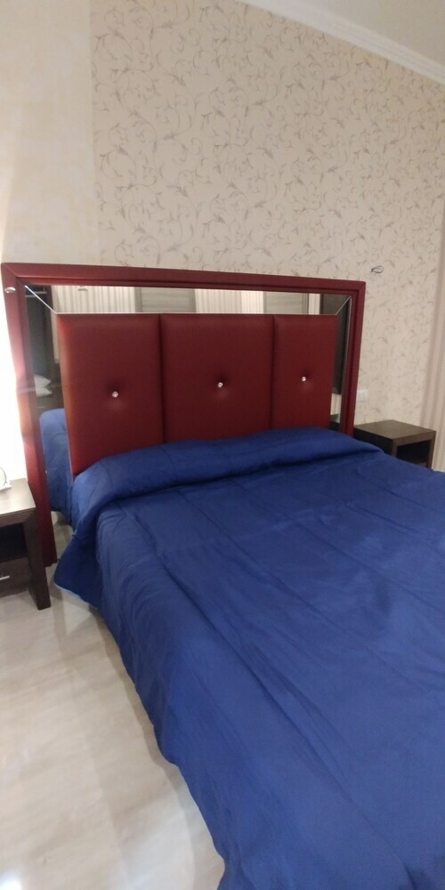 Hotel Easy Holiday