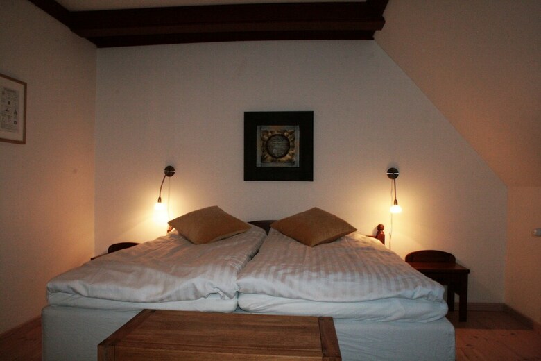 Bed & Breakfast R�dk�rg�rd