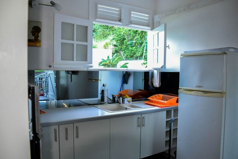 Apartamento La Villa Les Ixoras