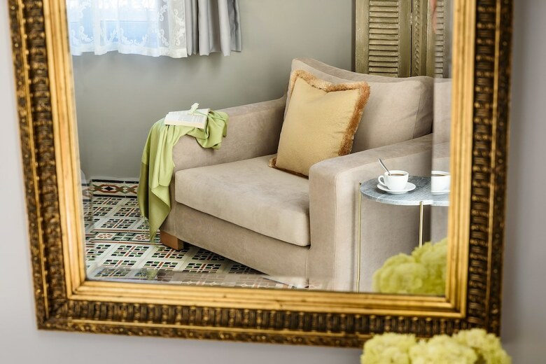 Hotel Mosaic