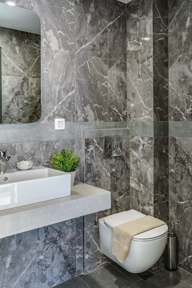 Hotel Mosaic