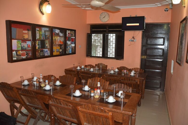 Hotel Jambo Guest House