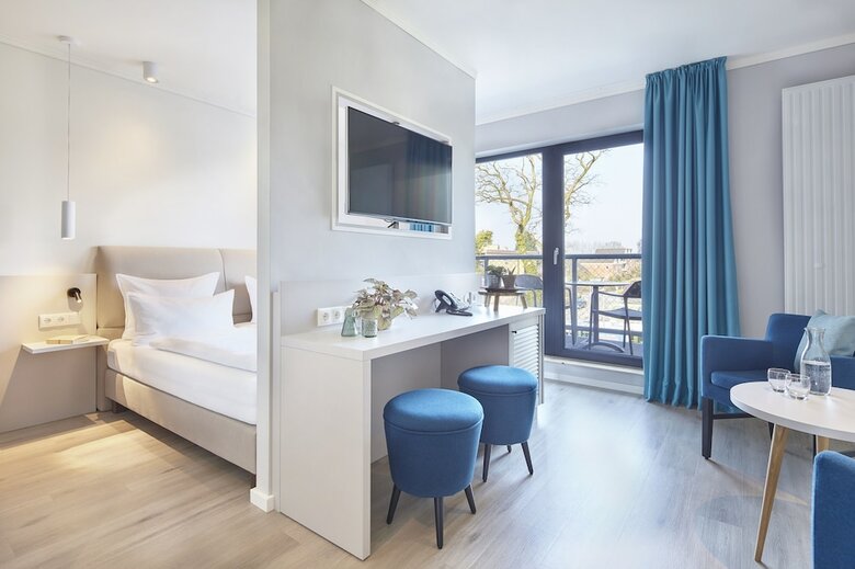 Strandkind - Dein Ostseehotel