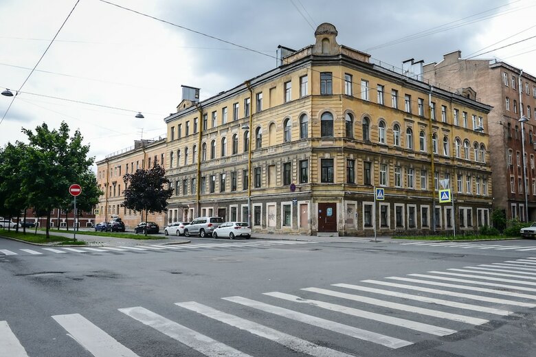 Apart-hotel Ruzoff