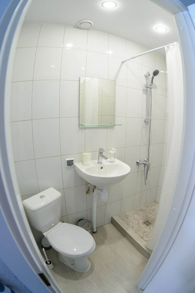 Apart-hotel Ruzoff