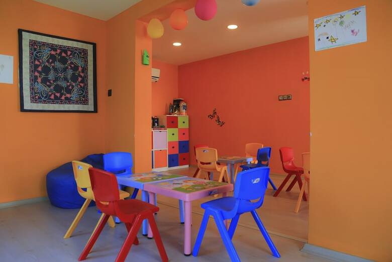 Hotel Labranda Lebedos Princess - All Inclusive