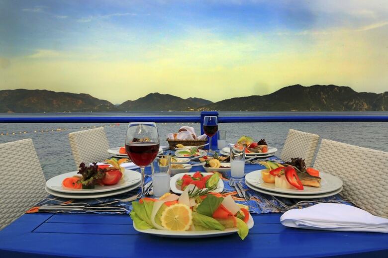 Hotel Labranda Lebedos Princess - All Inclusive