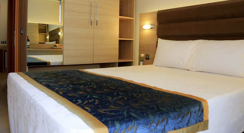 Hotel Labranda Lebedos Princess - All Inclusive