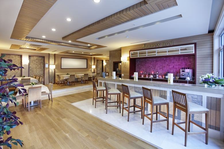 Quadas Hotel - Adults Only - All Inclusive
