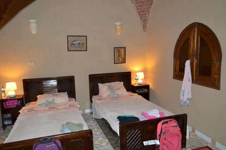 Hotel Scorpion House