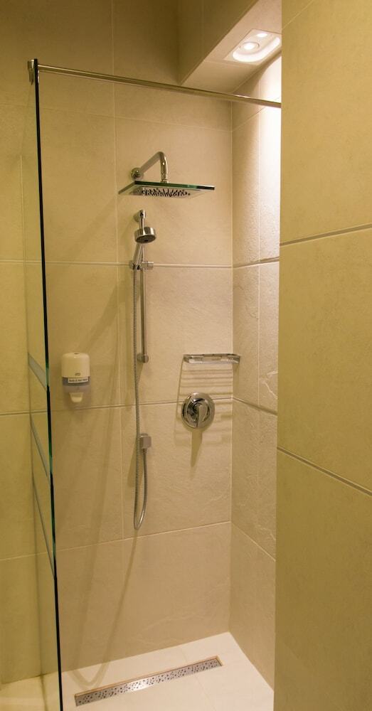 Matei Corvin Apartments