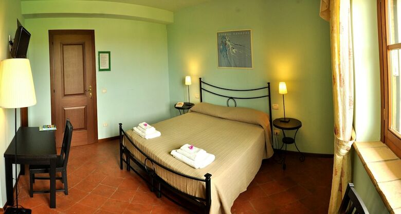 B&B Predio San Fernando