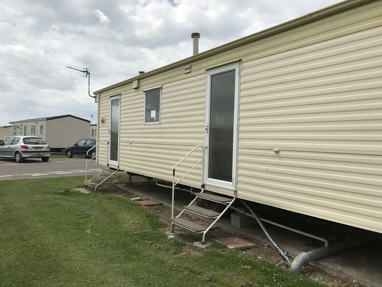 Rebecca Caravan Camber