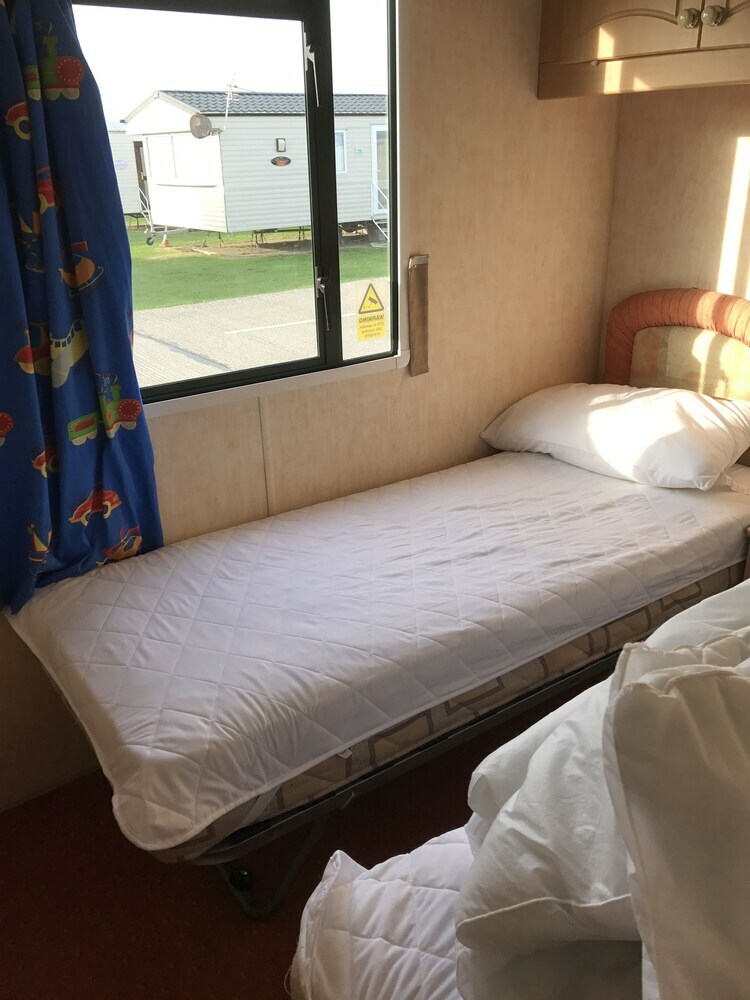 Rebecca Caravan Camber