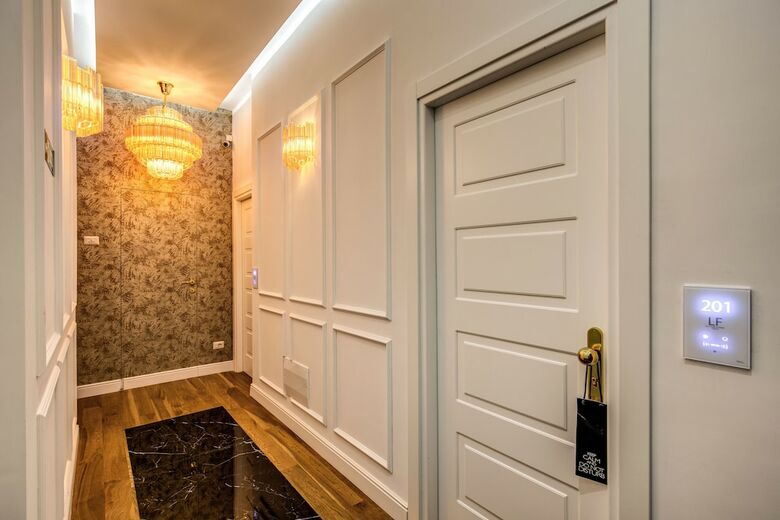 Hotel La Foresteria Luxury Rooms & Suite
