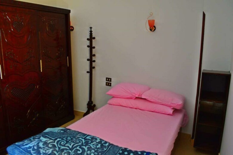 Aparthotel Farida Apartments