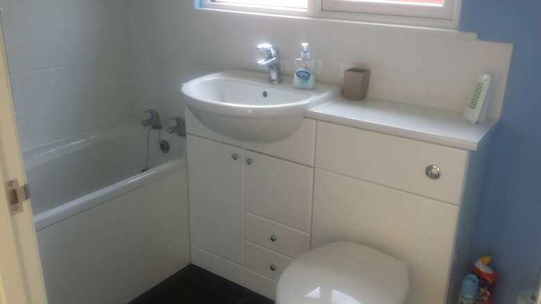 Holidays At Atlantic Bays Holiday Park