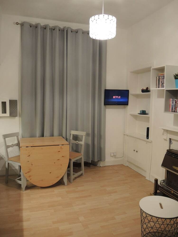 Apartamentos Central And Modern With A Garden