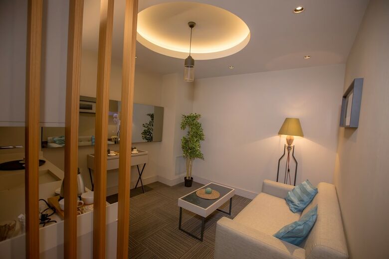 Hotel Anatolia Inn