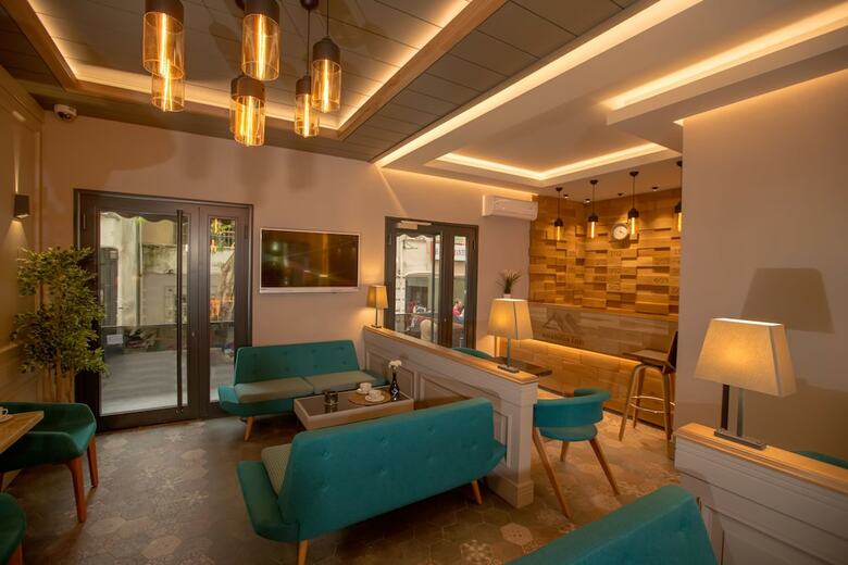 Hotel Anatolia Inn