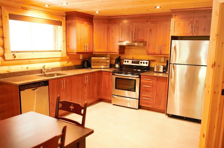 Selenia Lodge