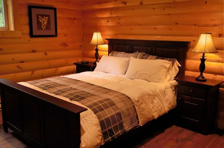 Selenia Lodge