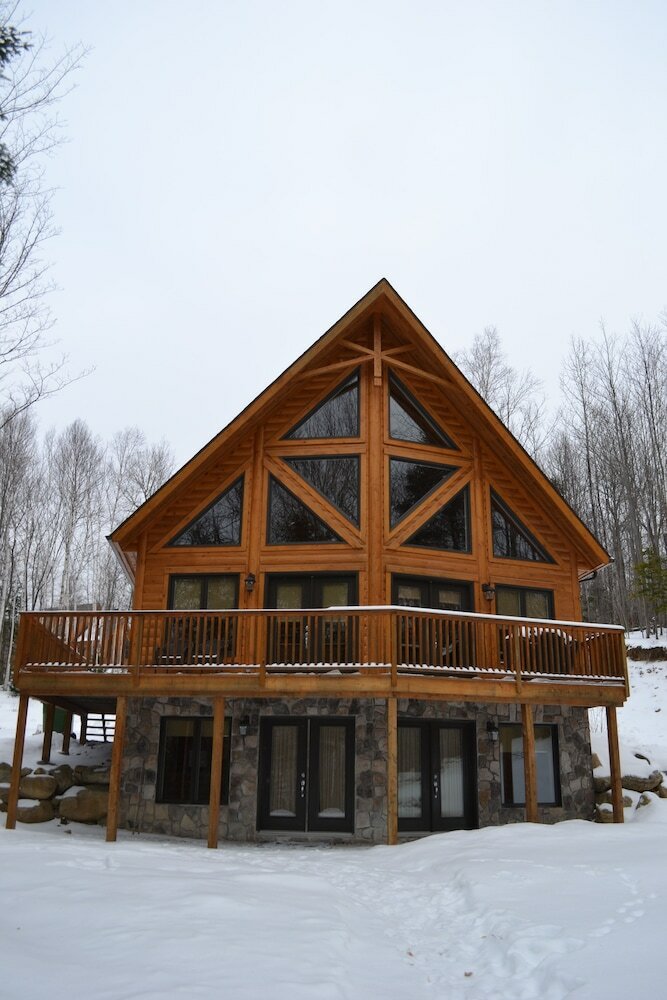 Selenia Lodge
